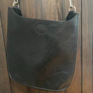 ah-dorned Messenger & Strap